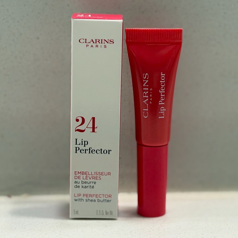 Clarins Lip Perfector